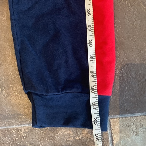 Ladies Size Small Tommy Hilfiger jogging pants! No holes or stains - Picture 3 of 7